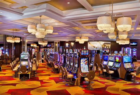 casinos in tampa florida with slot machines